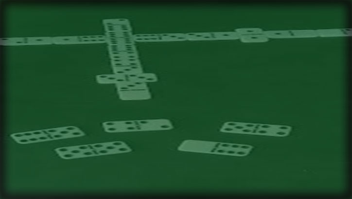 Domino Online Modal Asli Gratisan