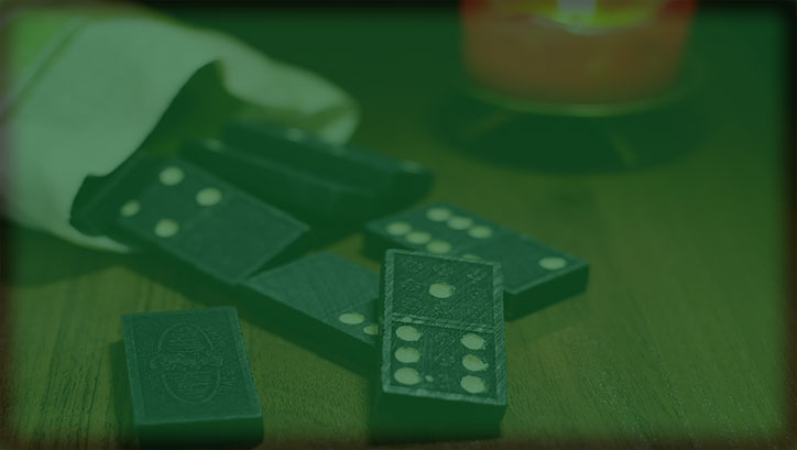 Trik Main Domino Online Paling Basic